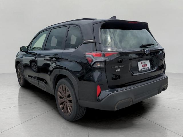 2025 Subaru Forester Vehicle Photo in Green Bay, WI 54304