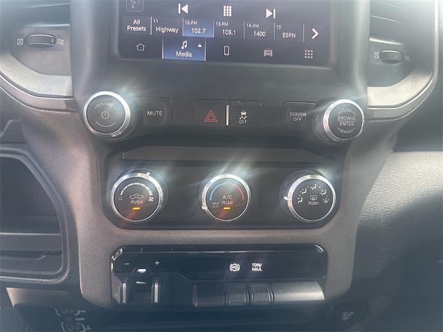 2022 Ram 3500 Vehicle Photo in EASTLAND, TX 76448-3020