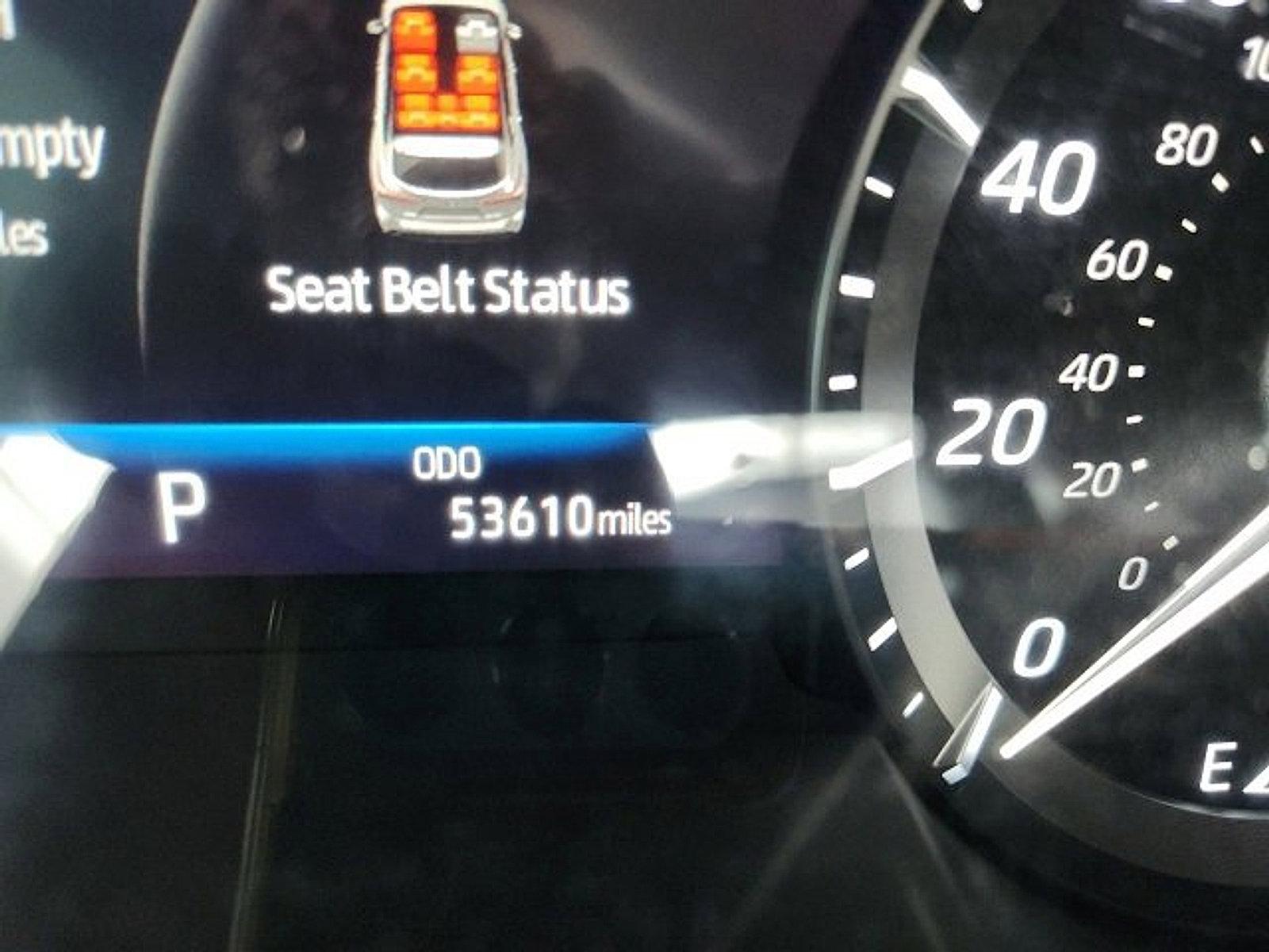 2021 Toyota Highlander Vehicle Photo in Trevose, PA 19053