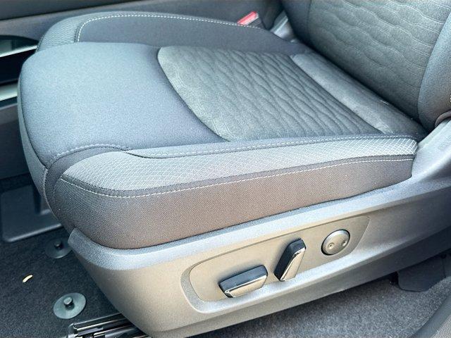 2025 Nissan Pathfinder Vehicle Photo in Flemington, NJ 08822