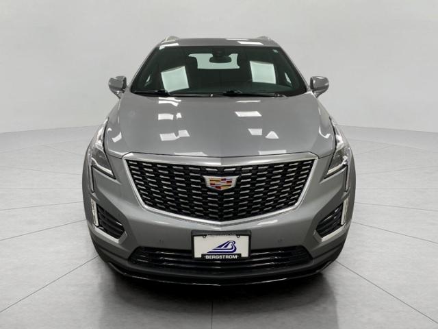 2023 Cadillac XT5 Vehicle Photo in Appleton, WI 54913