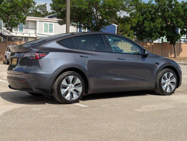 2023 Tesla Model Y Vehicle Photo in San Antonio, TX 78230