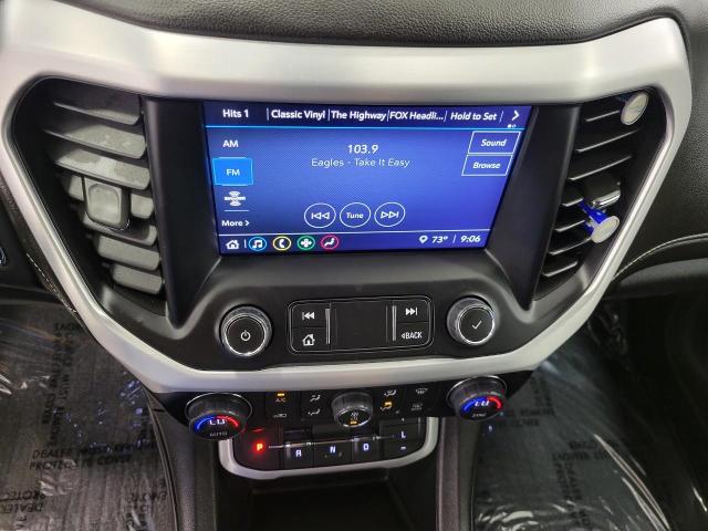 2023 GMC Acadia Vehicle Photo in APPLETON, WI 54914-4656