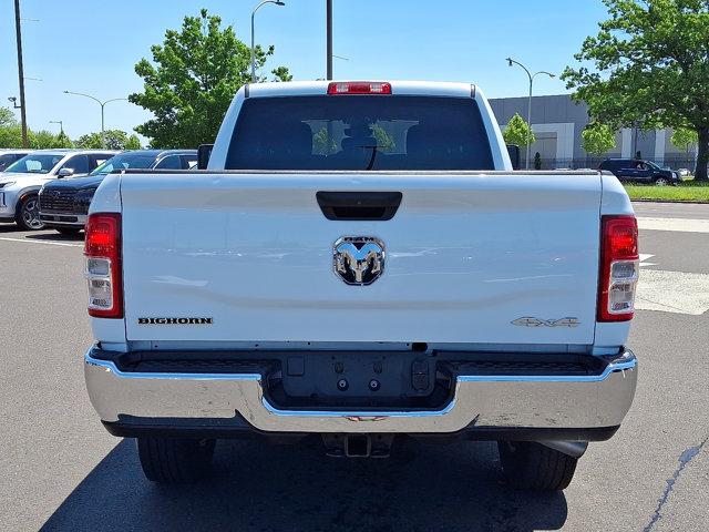2024 Ram 2500 Vehicle Photo in Philadelphia, PA 19116