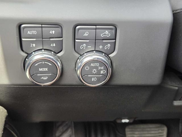 2024 GMC Sierra 2500 HD Vehicle Photo in DENTON, TX 76210-9321