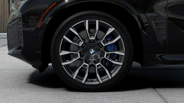 2026 BMW X5 xDrive40i Vehicle Photo in GRAPEVINE, TX 76051