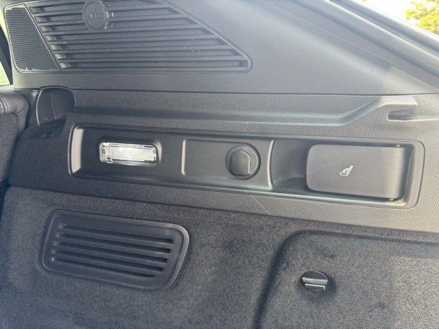2024 Alfa Romeo Stelvio Vehicle Photo in Mechanicsburg, PA 17050