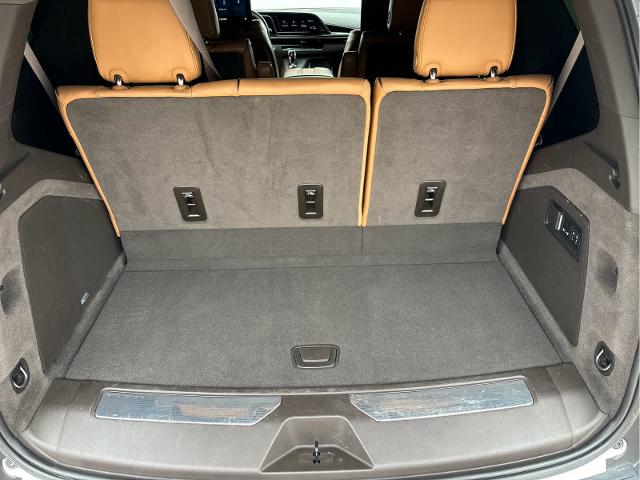 2021 Cadillac Escalade Vehicle Photo in Grapevine, TX 76051
