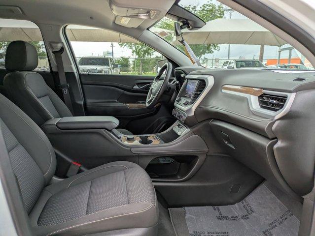 2023 GMC Acadia Vehicle Photo in SELMA, TX 78154-1460