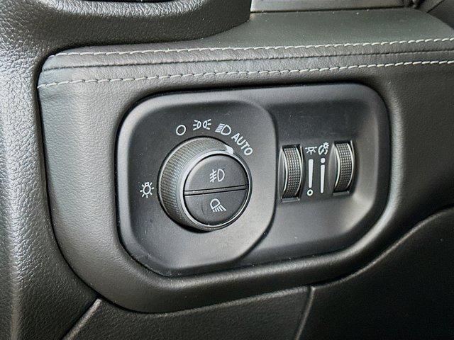 2019 Ram 2500 Vehicle Photo in Flemington, NJ 08822