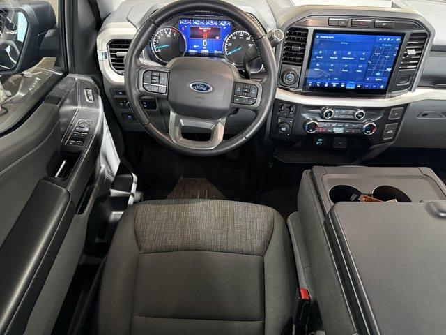 2021 Ford F-150 Vehicle Photo in Ogallala, NE 69153