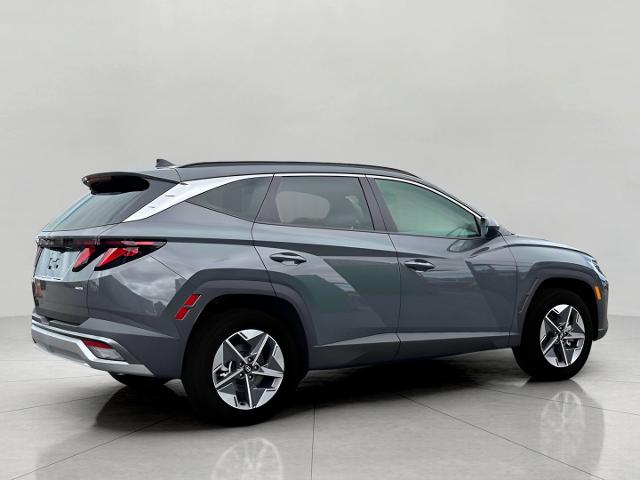 2025 Hyundai TUCSON Vehicle Photo in Green Bay, WI 54304
