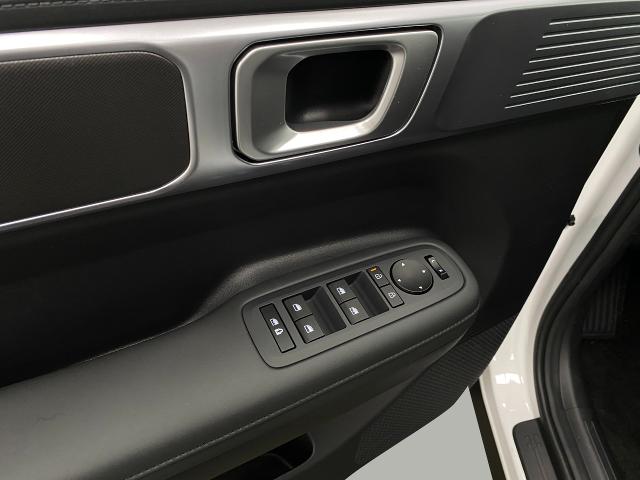 2025 Hyundai SANTA FE Hybrid Vehicle Photo in Appleton, WI 54913