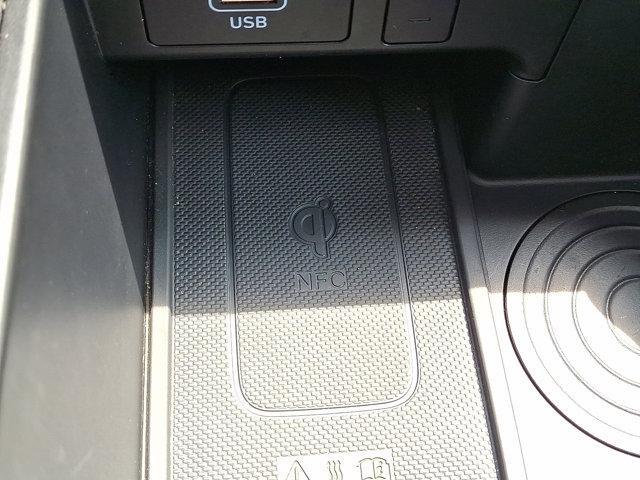 2024 Hyundai PALISADE Vehicle Photo in Philadelphia, PA 19116