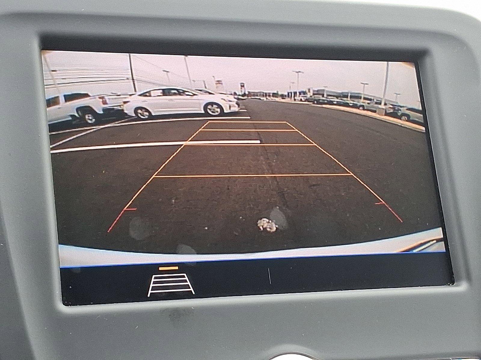 2020 Chevrolet Equinox Vehicle Photo in Harrisburg, PA 17111
