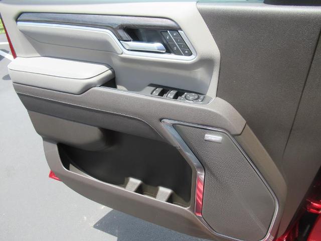 2025 Chevrolet Silverado 2500 HD Vehicle Photo in LEESBURG, FL 34788-4022