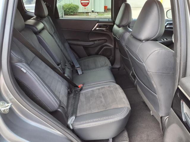 2023 Mitsubishi Outlander Vehicle Photo in Tampa, FL 33612