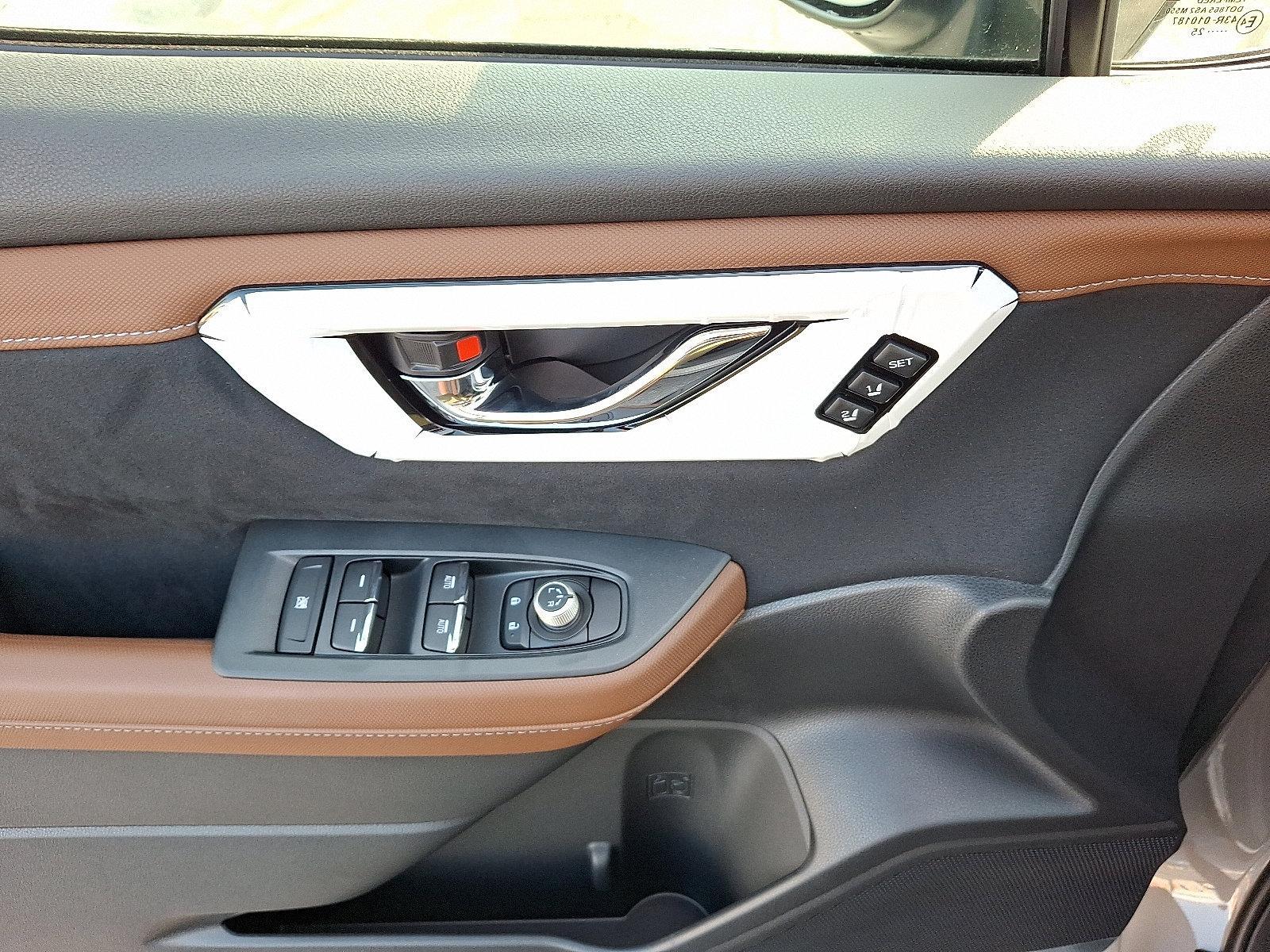 2025 Subaru Forester Vehicle Photo in Harrisburg, PA 17111