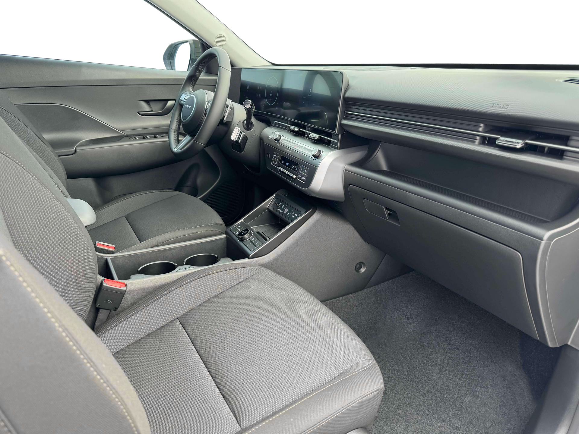 2025 Hyundai KONA Vehicle Photo in Nashua, NH 03060