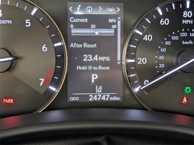 2018 Lexus GS 350 Vehicle Photo in ENGLEWOOD, CO 80113-6708