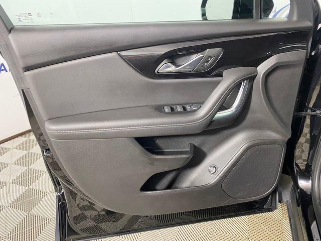 2022 Chevrolet Blazer Vehicle Photo in BROCKTON, MA 02301-7113