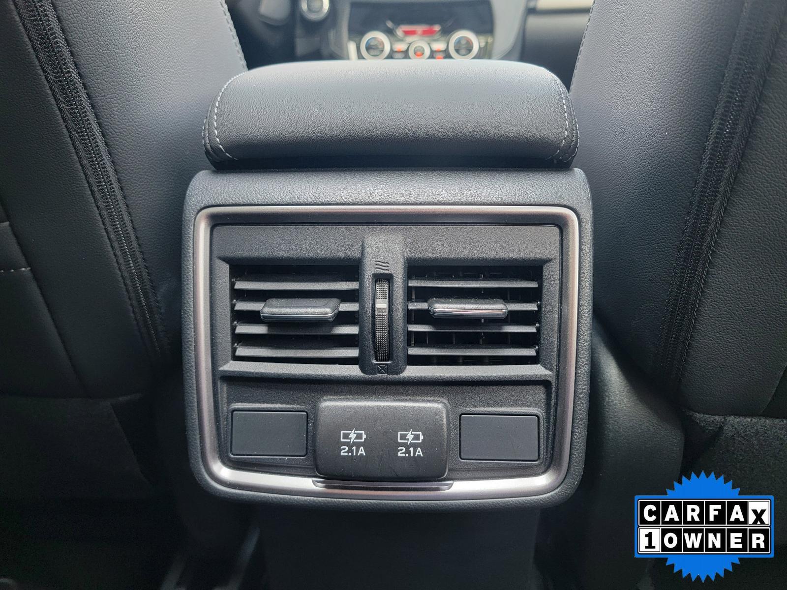 2024 Subaru Forester Vehicle Photo in Harrisburg, PA 17111