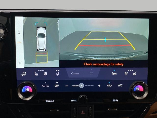 2025 Lexus NX 350 Vehicle Photo in Appleton, WI 54913