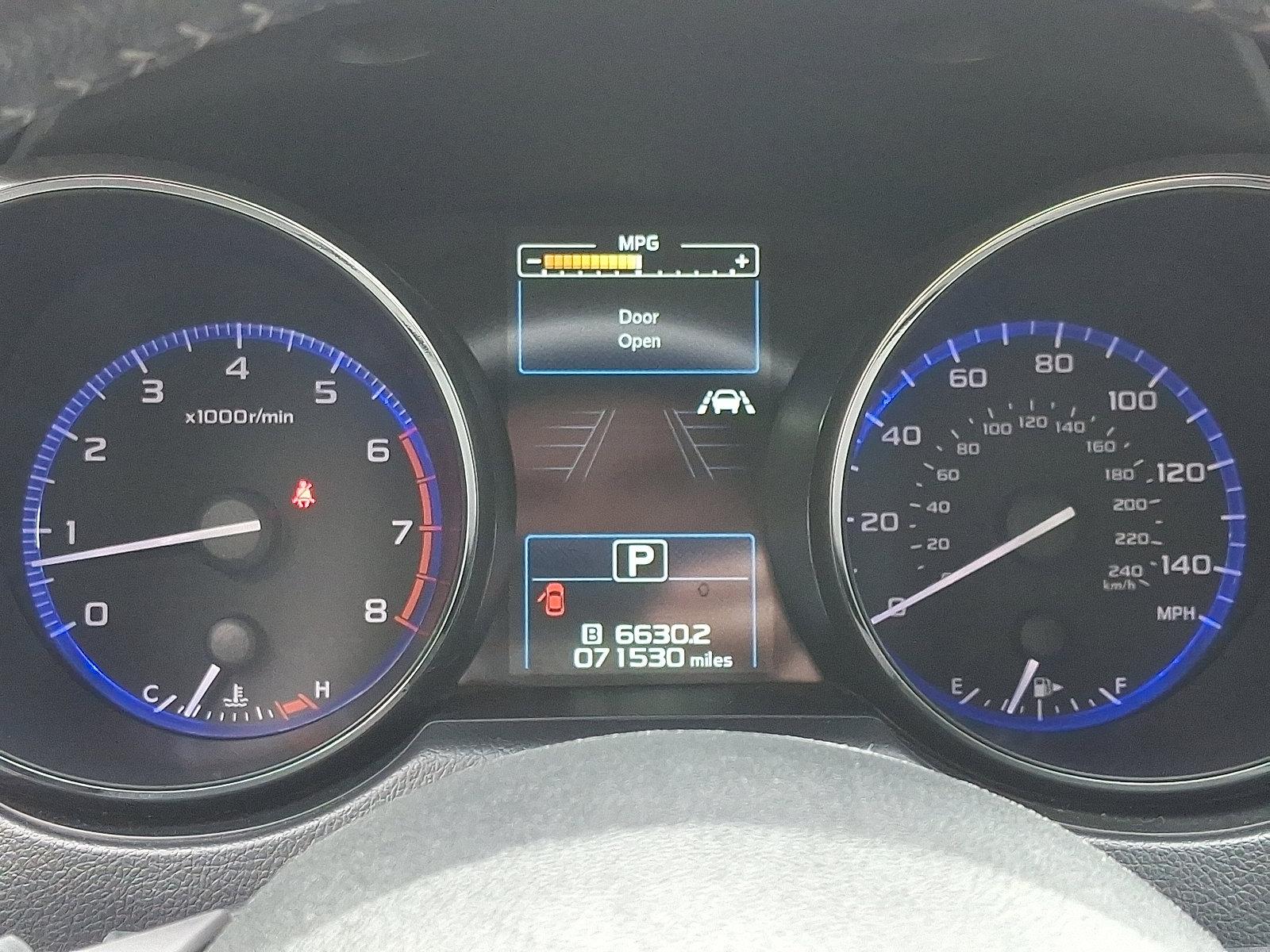 2019 Subaru Outback Vehicle Photo in Trevose, PA 19053