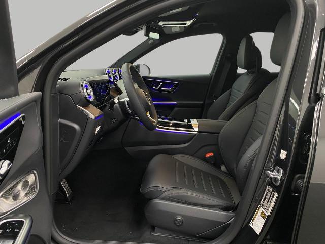2025 Mercedes-Benz GLC Vehicle Photo in Appleton, WI 54913
