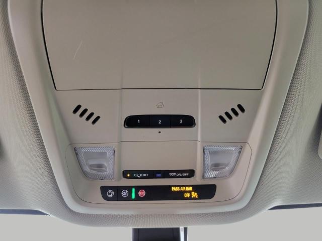 2021 Buick Enclave Vehicle Photo in Green Bay, WI 54304
