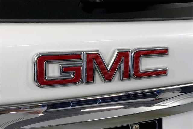 2020 GMC Terrain Vehicle Photo in Lees Summit, MO 64086