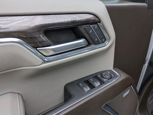 2023 Chevrolet Silverado 1500 Vehicle Photo in SELMA, TX 78154-1459