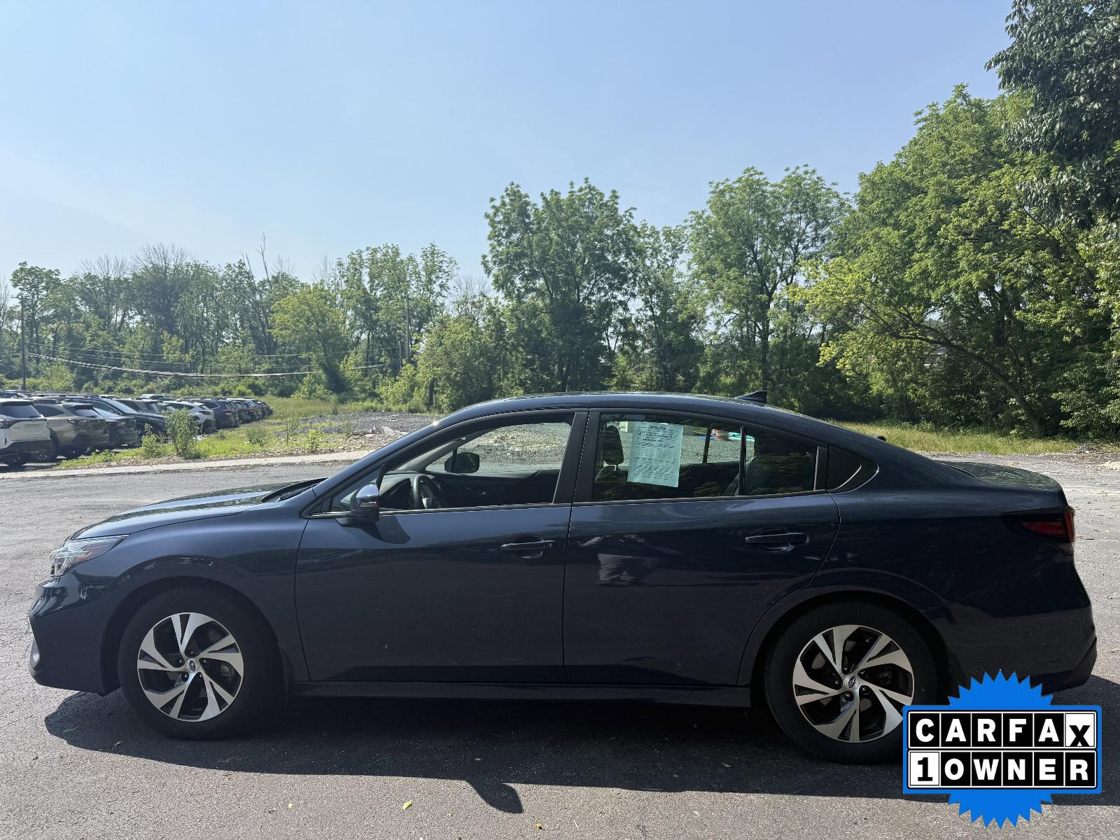 2023 Subaru Legacy Vehicle Photo in Harrisburg, PA 17111