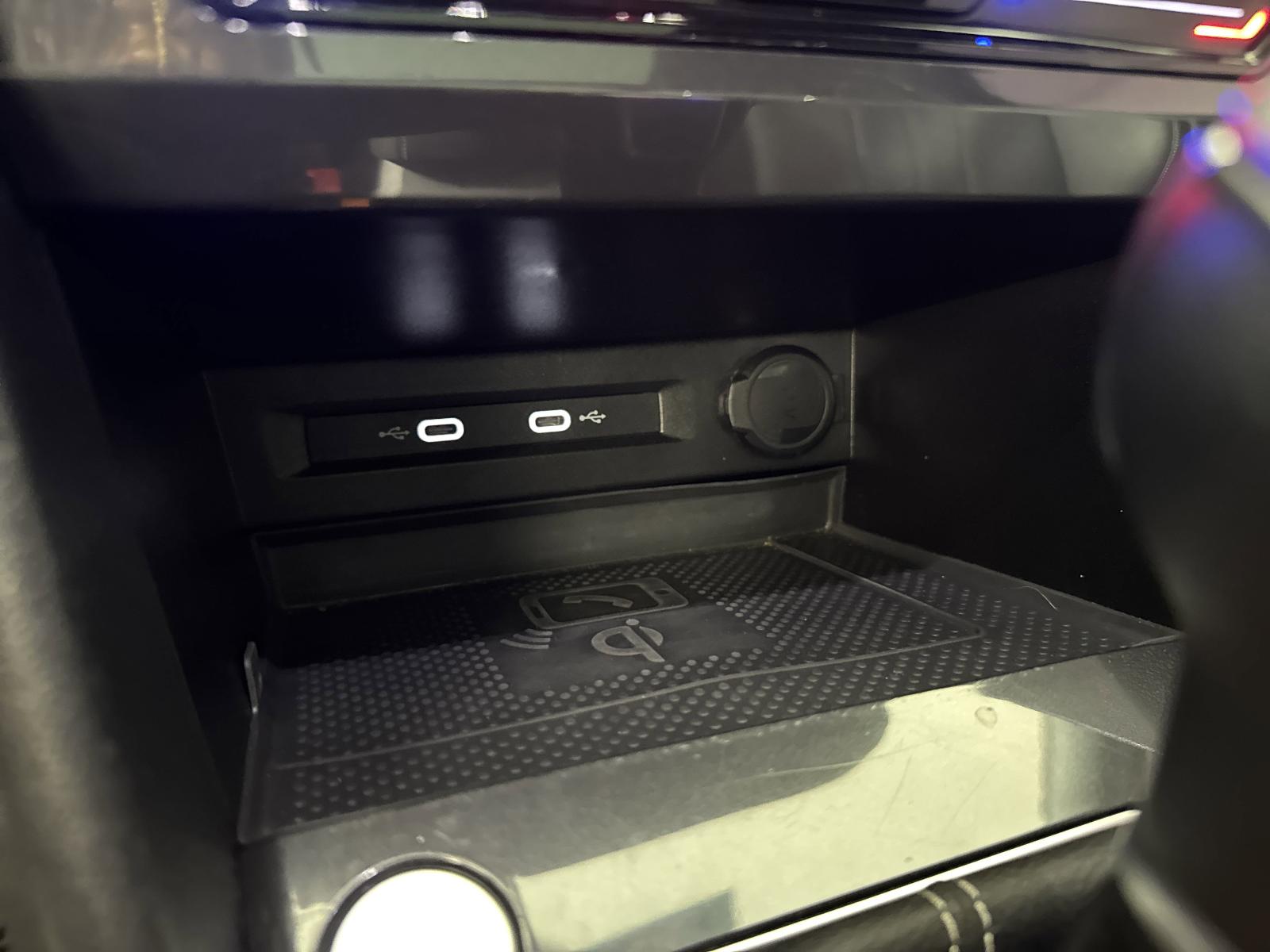 2022 Volkswagen Tiguan Vehicle Photo in Georgetown, TX 78626