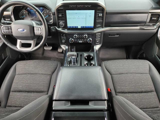 2021 Ford F-150 Vehicle Photo in PLANO, TX 75024