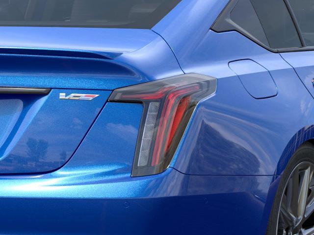 2025 Cadillac CT5-V Vehicle Photo in BATON ROUGE, LA 70809-4546