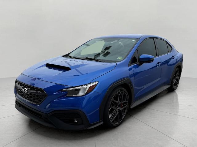 2024 Subaru WRX Vehicle Photo in Green Bay, WI 54304