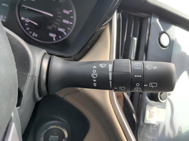2025 Subaru Outback Vehicle Photo in Green Bay, WI 54304