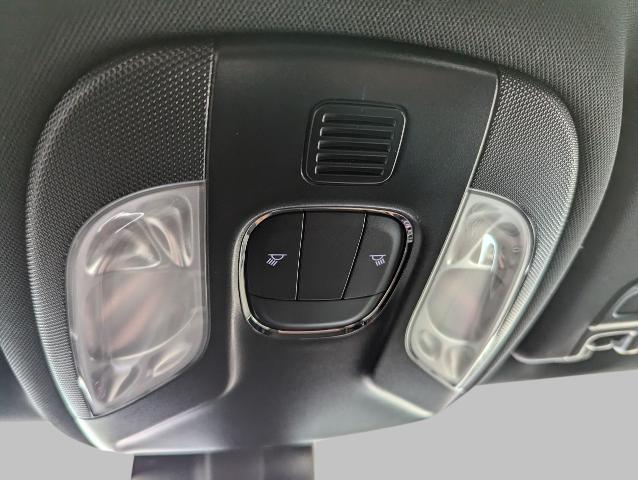 2025 Jeep Compass Vehicle Photo in Oshkosh, WI 54901