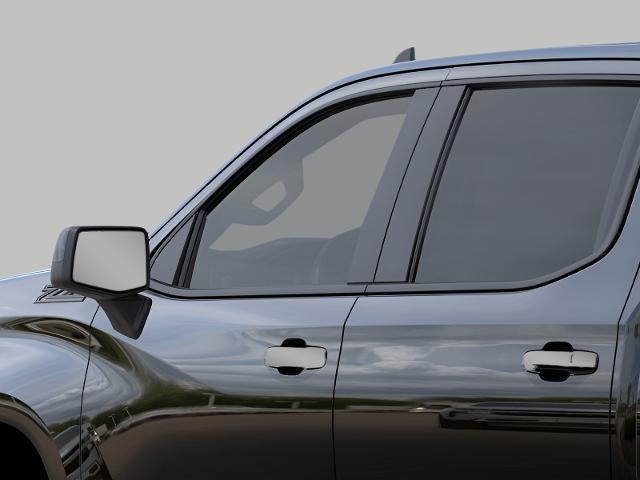 2025 Chevrolet Silverado 1500 Vehicle Photo in MIDDLETON, WI 53562-1492