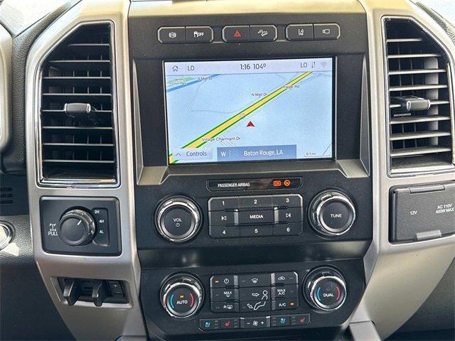 2020 Ford Super Duty F-250 SRW Vehicle Photo in BATON ROUGE, LA 70809-4546