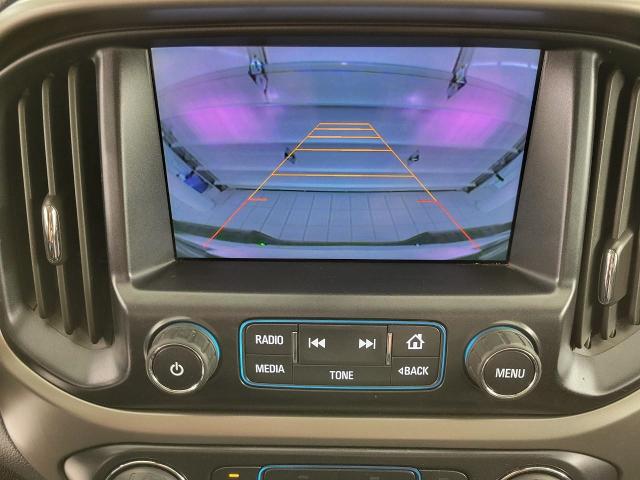 2015 Chevrolet Colorado Vehicle Photo in NEENAH, WI 54956-2243