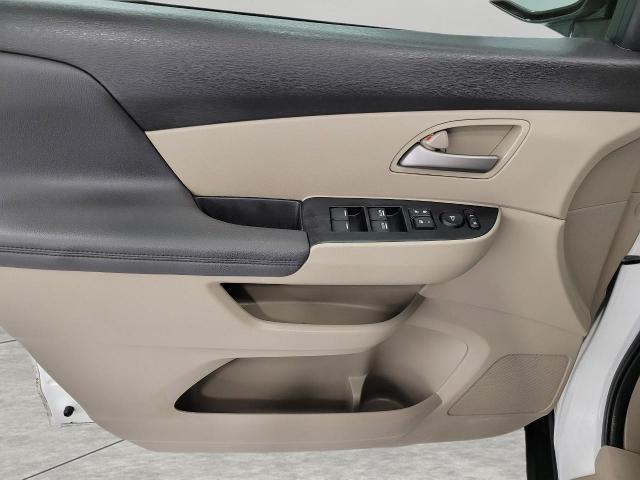 2013 Honda Odyssey Vehicle Photo in NEENAH, WI 54956-2243