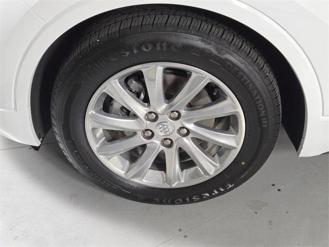2019 Buick Envision Vehicle Photo in PRESCOTT, AZ 86305-3700