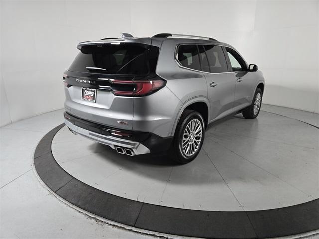 2025 GMC Acadia Vehicle Photo in PRESCOTT, AZ 86305-3700