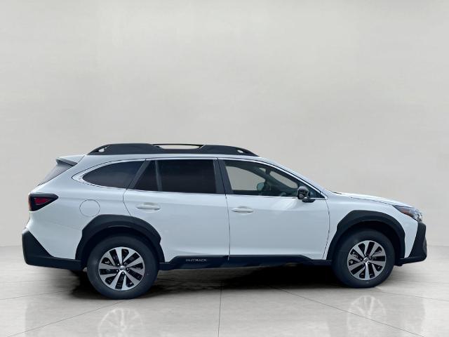 2025 Subaru Outback Vehicle Photo in Oshkosh, WI 54904