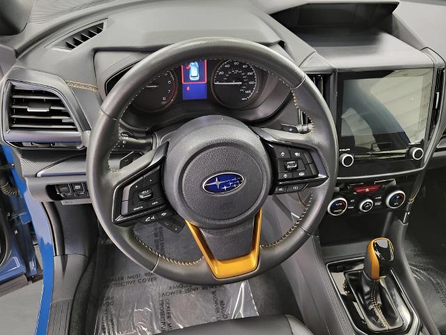 2024 Subaru Forester Vehicle Photo in Oshkosh, WI 54904
