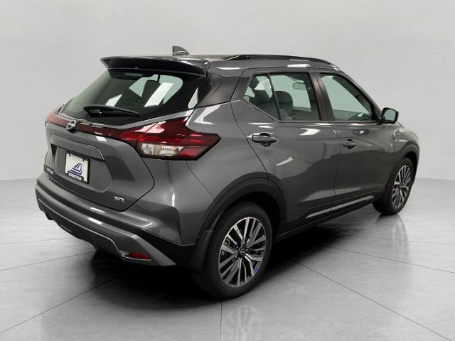 2024 Nissan Kicks Vehicle Photo in Appleton, WI 54913