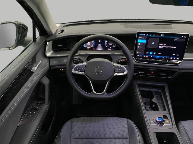 2025 Volkswagen Tiguan Vehicle Photo in Appleton, WI 54913