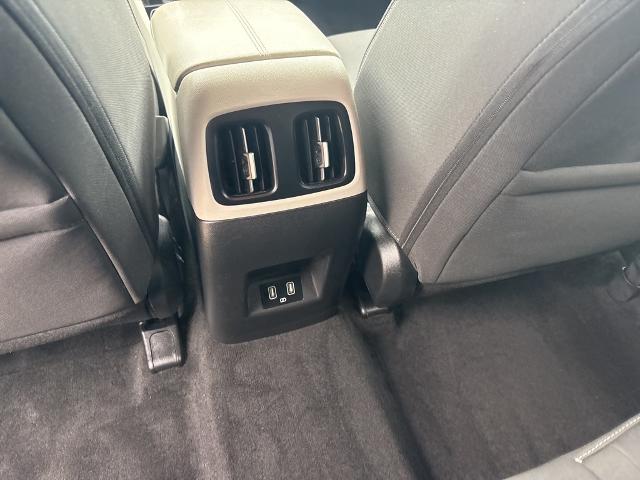 2023 Hyundai TUCSON Vehicle Photo in Peoria, IL 61615